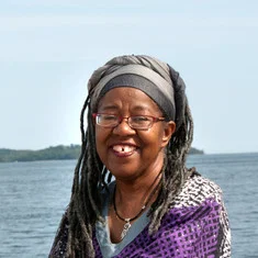Sylvia Hamilton