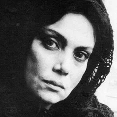 Ghazaleh Alizadeh