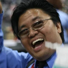 Edwyn Tiong