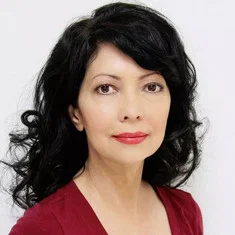Debra Lamb
