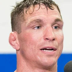 Darren Elkins