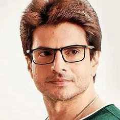 Rahil Azam