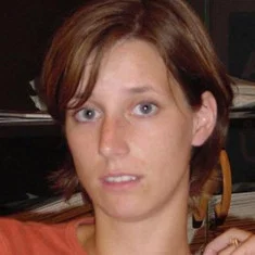 Šárka Dvořáková