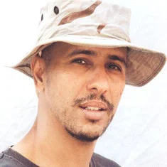 Mohamedou Ould Slahi