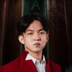Maxwell Salvador Surya Atmaja