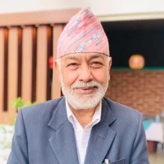 Deshbhakta Khanal