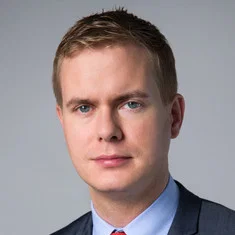 Gustav Fridolin