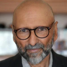 Kevin Mukherji