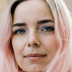Мария Зелинская