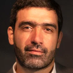 Gustavo Mello