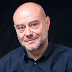 Steve Karier