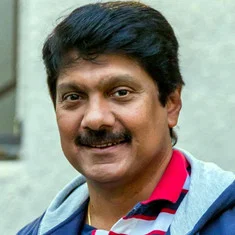 G. Venugopal