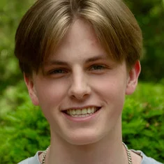 Luke Dylan Schäfer