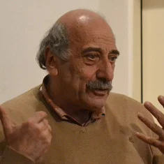 David Safarian
