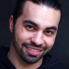 Rayan Bouazza