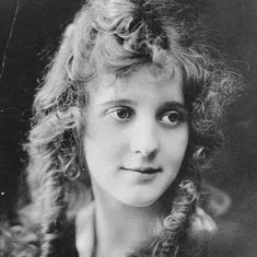 Louise Huff