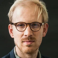 Рутгер Брегман