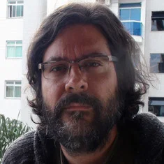 Luís Alberto Rocha Melo