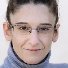 Maria Nicolau