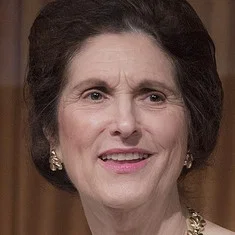 Lynda Johnson Robb