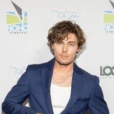 Luca Irvin