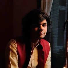 Vikram Tapadia