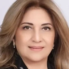 Fariba Foroohar