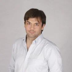 Сергей Спиридонов