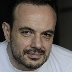Arnaud Vallens