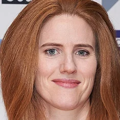 Sarah Kendall