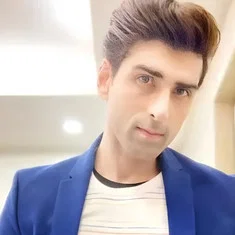 Akshay Dogra