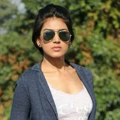 Ashmita Jaggi