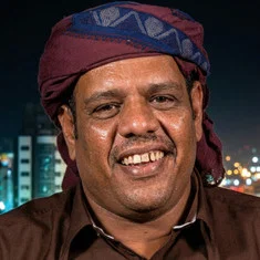 محفوظ باجبير