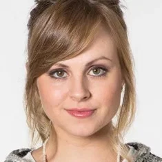 Tina O'Brien