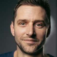 Arnaud Doiron-Barbant