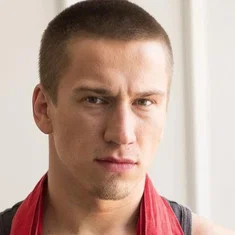 Евгений Сахаров