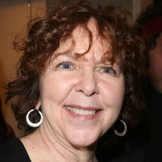 Kathryn Grody