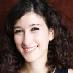 Nathalia Milstein