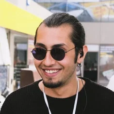 Berk Ali Çekmez