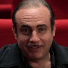 Miguel Abrantes Ostrowski