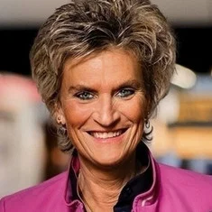 Josée Bronk