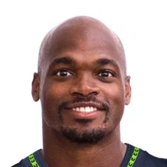 Adrian Peterson