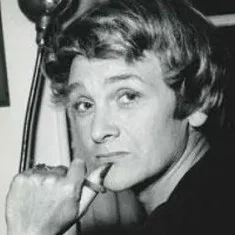 Nicole Védrès