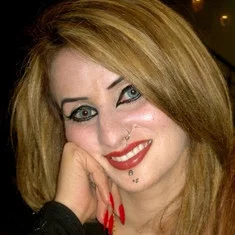 Afreen Khan
