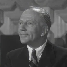 Maurice Bénard