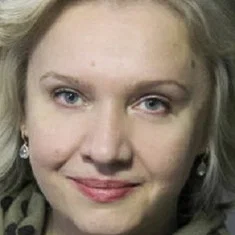 Марина Брусникина