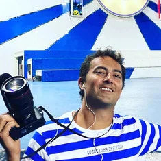 Zeca Brito