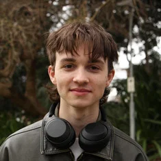 Benjamin McLeod