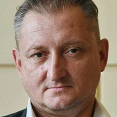 Виталий Исаков