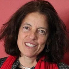 Catalina Villar
